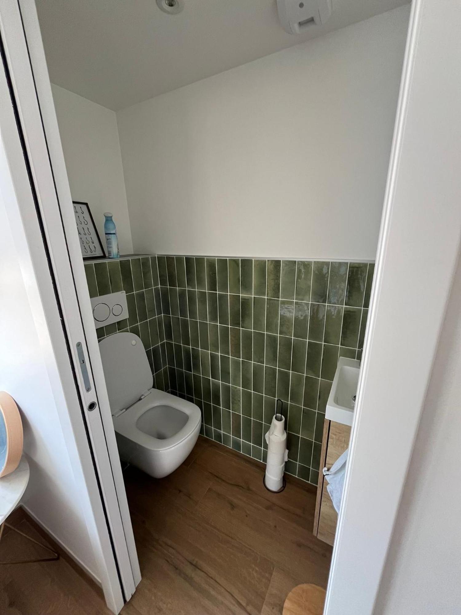 Maison Face A La * Ouistreham